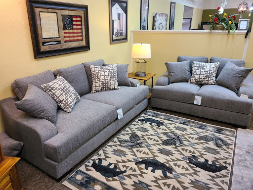 Furniture Store «Foothills Family Furniture», reviews and photos, 3612 100th St SW, Lakewood, WA 98499, USA