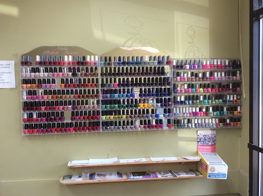 Spa «Young Spa», reviews and photos, 1541 Larpenteur Ave W, Falcon Heights, MN 55113, USA