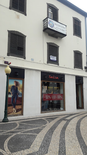 Avaliações doSalsa Jeans em Funchal - Loja de roupa