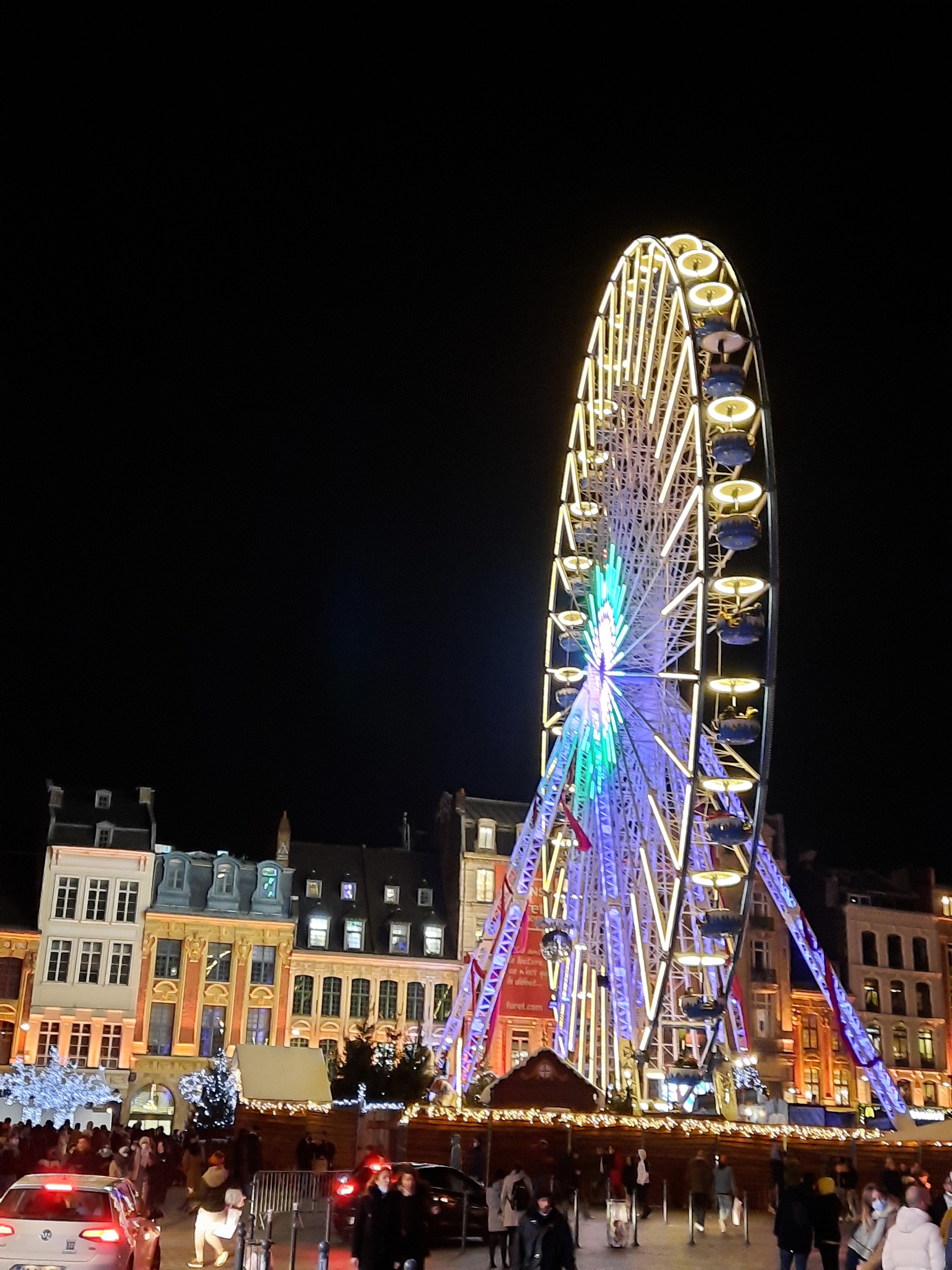Photo n° 2 de l'avis de Sebastien.e fait le 15/12/2021 à 03:06