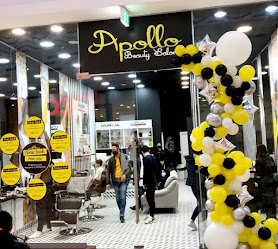 Apollo Beauty Salon - Vivo Mall