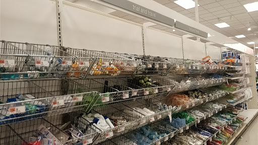 Department Store «Target», reviews and photos, 1 Mystic View Rd, Everett, MA 02149, USA