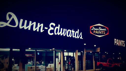 Paint Store «Dunn-Edwards Paints - Burbank», reviews and photos, 2420 W Burbank Blvd, Burbank, CA 91506, USA