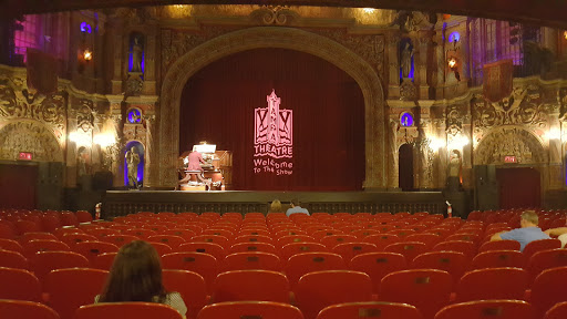 Shopping Mall «Franklin Street Mall», reviews and photos, 713 N Franklin St, Tampa, FL 33602, USA