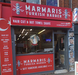 Marmaris Turkish Barber