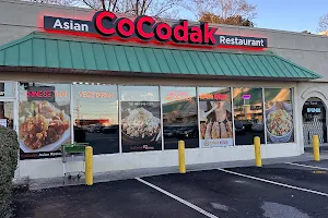 CoCodak Asian Restaurant image