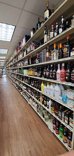 Wine Store «Woods Wholesale Wine», reviews and photos, 20787 Mack Ave, Grosse Pointe, MI 48236, USA