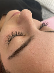 Lashes by Kate