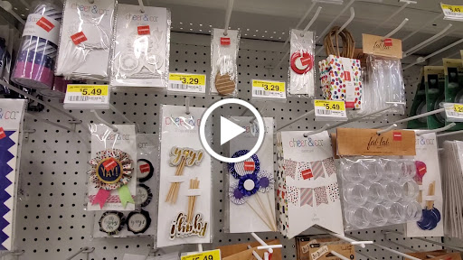 Fabric Store «Jo-Ann Fabrics and Crafts», reviews and photos, 2050 W University Dr #250, McKinney, TX 75070, USA