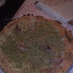 Photo n°2 de l'avis de Salvo.e fait le 02/04/2018 à 21:22 sur le  Pizzeria Iyad à Messina