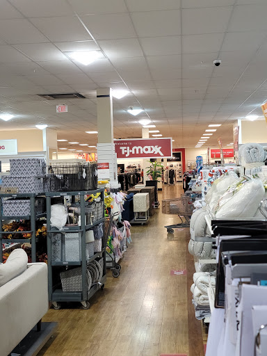 Department Store «T.J. Maxx & HomeGoods», reviews and photos, 160 E Stacy Rd, Allen, TX 75013, USA