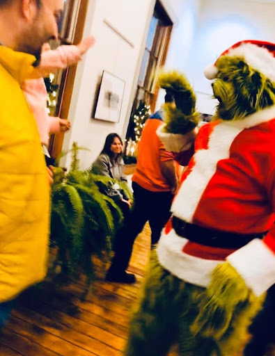 Museum «Bloomingdale Park District Museum», reviews and photos, 108 S Bloomingdale Rd, Bloomingdale, IL 60108, USA