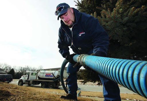 Plumber «Roto-Rooter», reviews and photos, 3120 S Ann Arbor Ave, Oklahoma City, OK 73179, USA