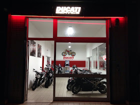 Ducati Store