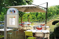 Atmosphère du Restaurant français Restaurant Le Grill à Limonest - n°13