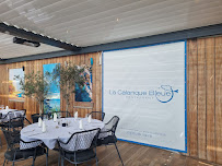 Atmosphère du Restaurant français La Calanque Bleue à Sausset-les-Pins - n°9