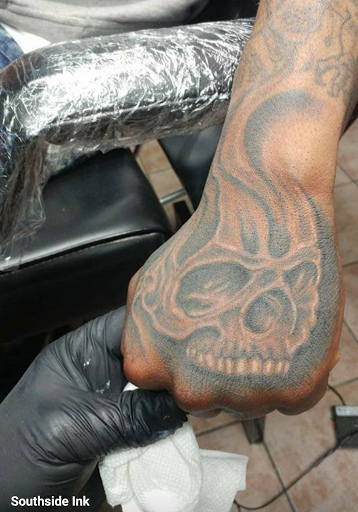 Explore jet tattoo ideas, creative tattoo ideas in Bethlehem, available at Southside Ink