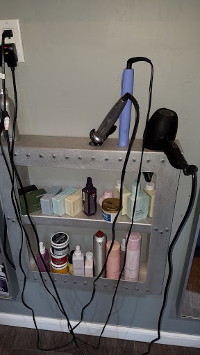 Beauty Salon «Vice Salon», reviews and photos, 321 Capitola Ave, Capitola, CA 95010, USA