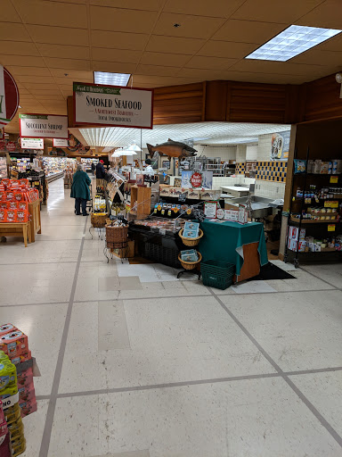 Grocery Store «Haggen Food & Pharmacy», reviews and photos, 3711 88th St NE, Marysville, WA 98270, USA