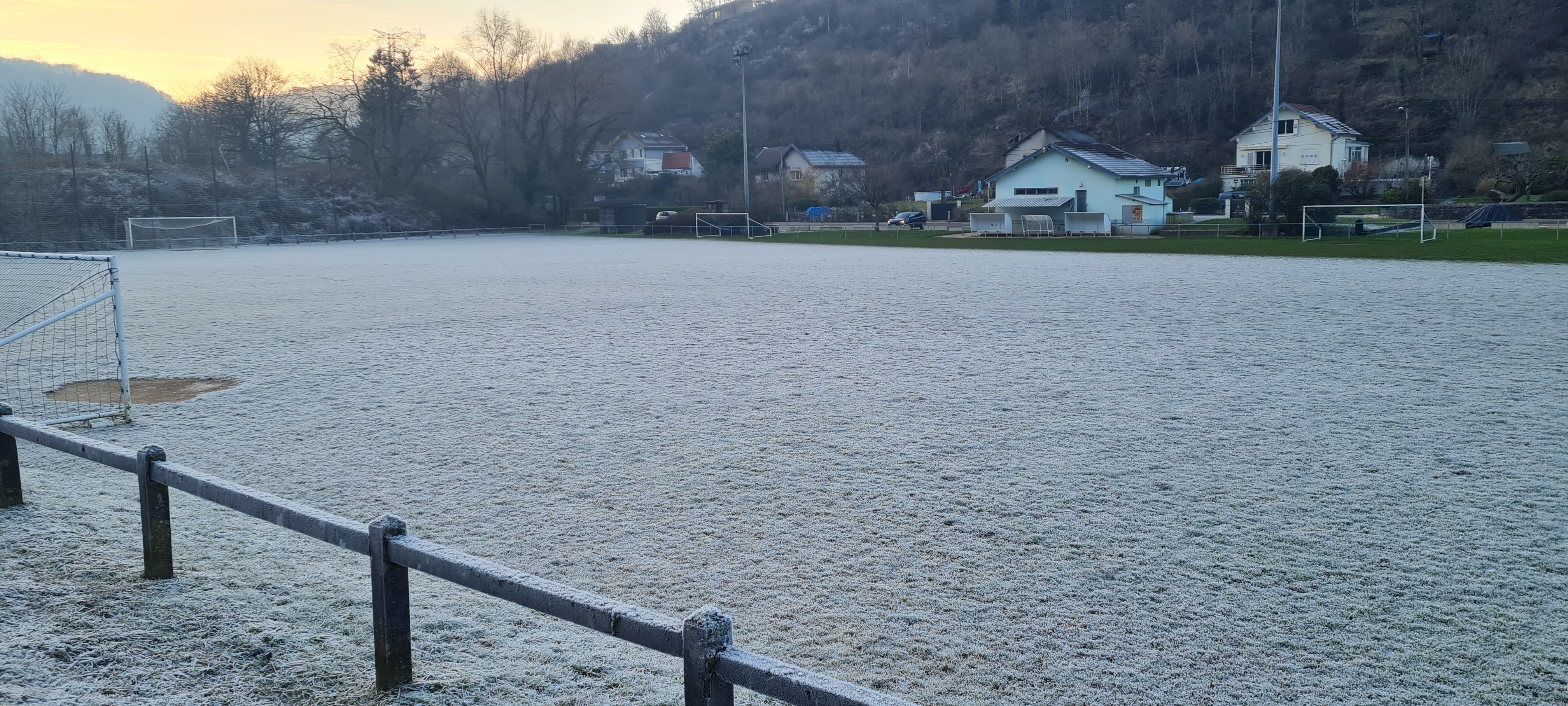 Photo n° 1 de l'avis de Jean-michel.u fait le 29/01/2022 à 12:28