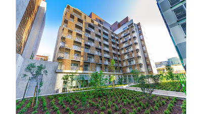 Résidence Services Seniors Les Jardins d'Arcadie Marseille à Marseille