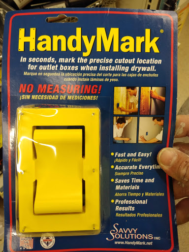 Hardware Store «Harbor Freight Tools», reviews and photos, 4250 McKinley Pkwy, Hamburg, NY 14075, USA