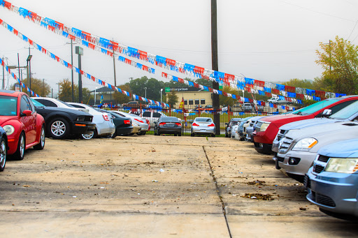 Car Dealer «Affordable Auto Sales», reviews and photos, 421 Valley Hi Dr, San Antonio, TX 78227, USA
