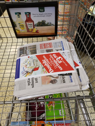 Supermarket «Publix Super Market at Mableton Walk», reviews and photos, 5015 Floyd Rd SW, Mableton, GA 30126, USA