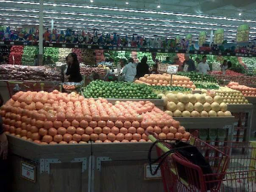 Supermarket «Santa Fe Foods Los Banos», reviews and photos, 1109 6th St, Los Banos, CA 93635, USA