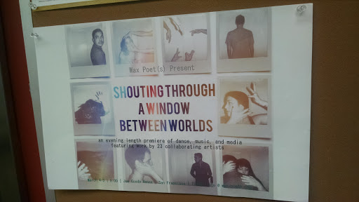 Dance School «ODC Dance Commons», reviews and photos, 351 Shotwell St, San Francisco, CA 94110, USA