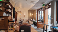 Atmosphère du Restaurant brunch Sylon de Montmartre à Paris - n°3