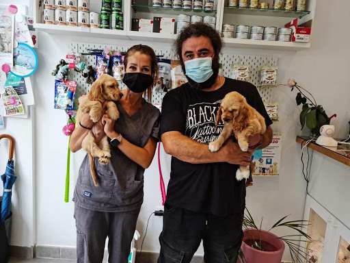 Clínica Veterinaria Agua en Las Lagunas