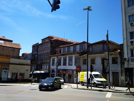 Randstad Porto
