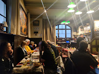 Atmosphère du Restaurant français Le Thomasien à Strasbourg - n°9