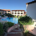 Photo n°2 de l'avis de Orefice.l fait le 01/08/2023 à 10:59 sur le  Colonna Park Hotel à Porto Cervo