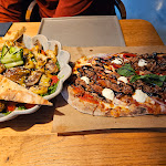 Photo n°2 de l'avis de Mindy.u fait le 13/05/2024 à 08:02 sur le  Daintree Pinsa Bar à Munich