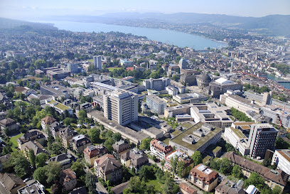 Klinik für Kardiologie USZ Campus