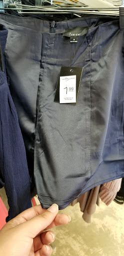 Thrift Store «Union Rescue Mission Thrift Store», reviews and photos