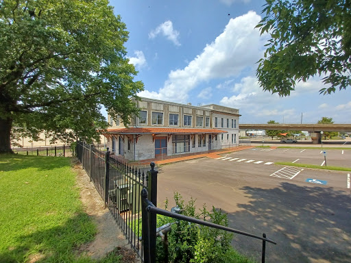 Historical Place «Fort Smith National Historic Site», reviews and photos, 301 Parker Ave, Fort Smith, AR 72901, USA