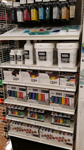 Craft Store «Michaels», reviews and photos, 11945 Manchester Rd, Des Peres, MO 63131, USA