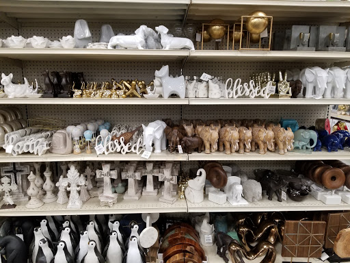 Home Goods Store «At Home», reviews and photos, 5000 Mt Zion Pkwy, Stockbridge, GA 30281, USA