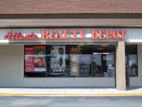 Atlanta Beauty Depot