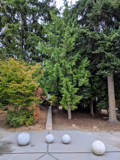Park «Fremont Peak Park», reviews and photos, 4357 Palatine Ave N, Seattle, WA 98103, USA