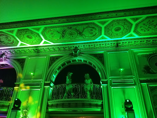 Event Venue «Colony Club», reviews and photos, 2310 Park Ave, Detroit, MI 48201, USA
