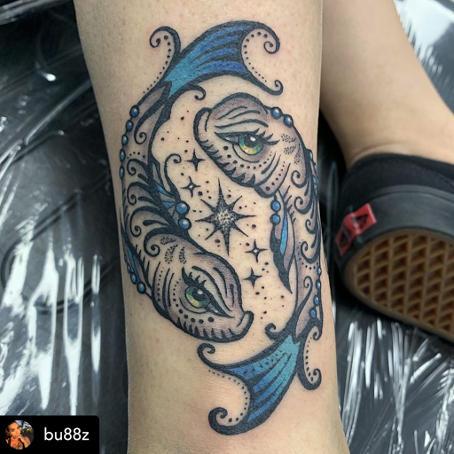 Explore joji tattoo ideas, creative tattoo ideas in Murrieta, available at Diamond City Tattoo & Piercing