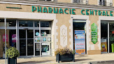 Pharmacie Centrale Neuville-de-Poitou