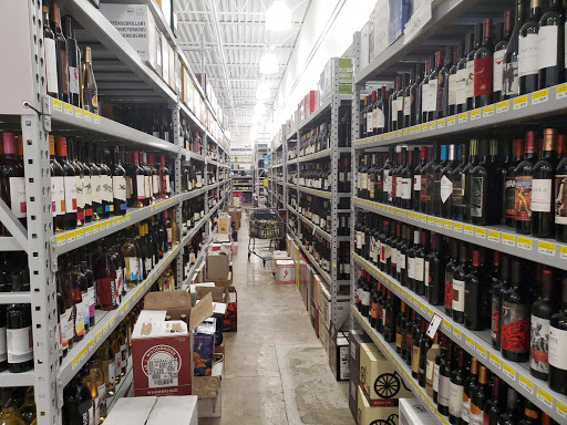 Wine Store «Hilltop Wine and Spirits», reviews and photos, 6814 Race Track Rd, Bowie, MD 20715, USA