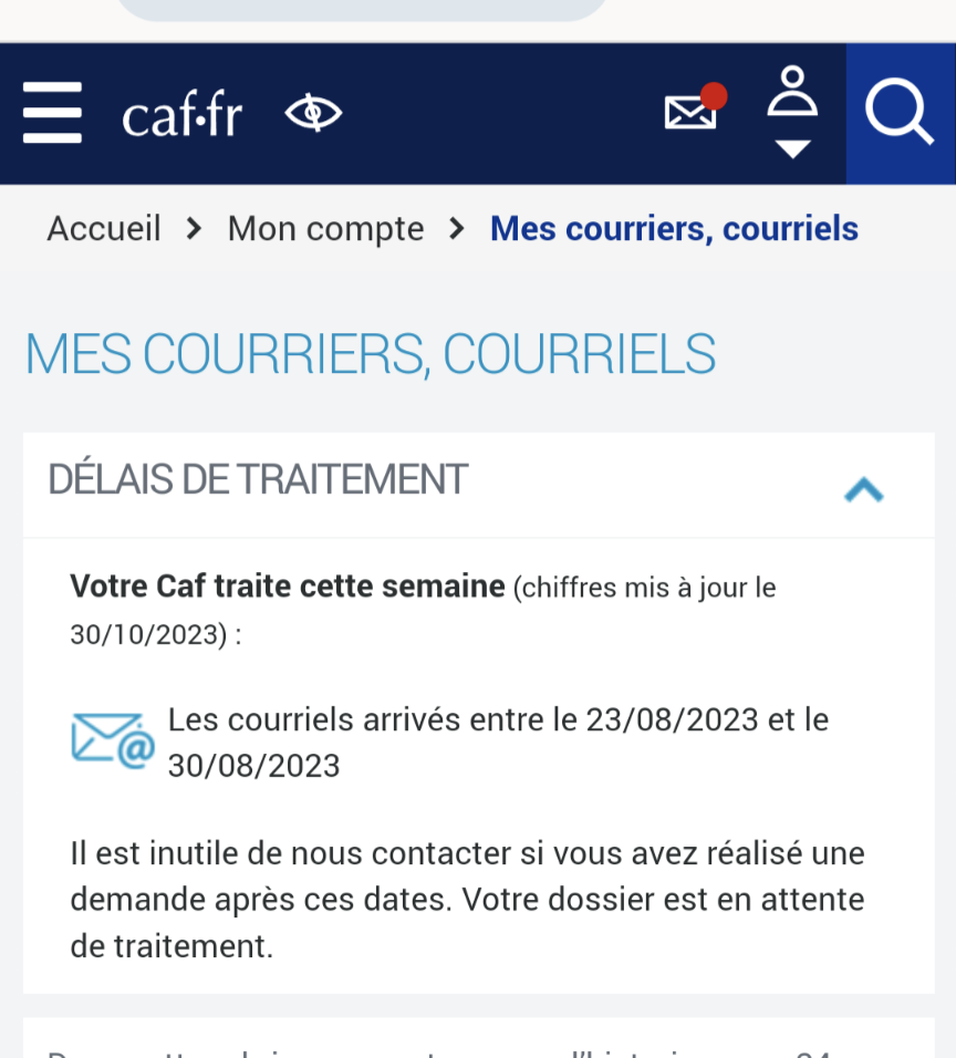 Photo n° 1 de l'avis de Gadelmat.� fait le 04/11/2023 à 10:01
