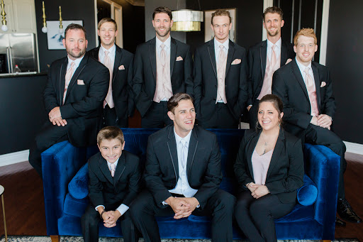 Wedding Venue «Loft 310», reviews and photos, 310 E Michigan Ave, Kalamazoo, MI 49007, USA