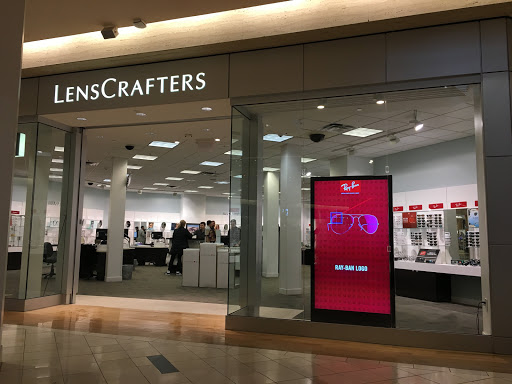 Eye Care Center «LensCrafters», reviews and photos, 1004 Northbrook Ct, Northbrook, IL 60062, USA